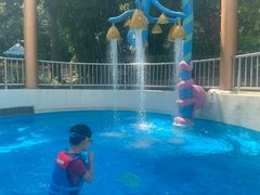 -上海玛雅海滩水公园