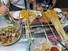 -古彭7只羊·徐州烧烤(玄武墨香路店)