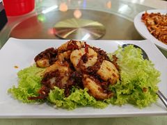 -無招牌海鮮(芽笼店)