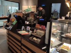 -星巴克臻选(外滩中心店)