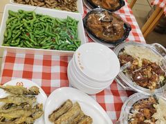 -孟记粥铺·家常菜·烧烤·粥(亚运村店)