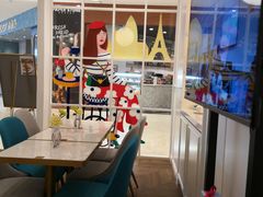 -PAUL LAFAYET 法式甜品(深圳湾万象城店)