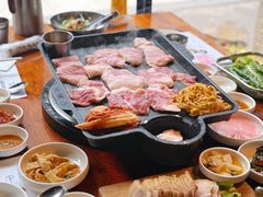 -Dombe豚(黑猪肉街店)