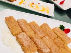 -亢龙太子酒轩(东湖店)