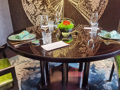 -上海苏宁宝丽嘉酒店·嘉府壹号中餐厅