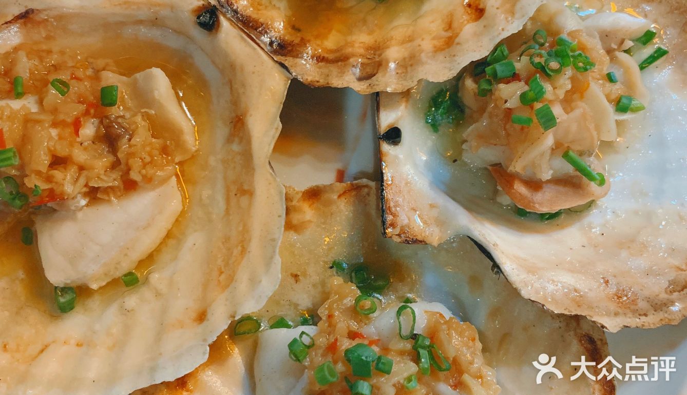 蛇口边的烧烤鱼塘|划算的宵夜大排档