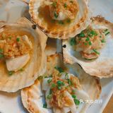 蛇口边的烧烤鱼塘|划算的宵夜大排档