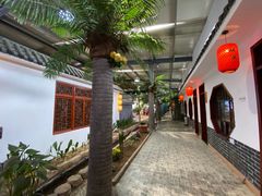 -蓝海渔湾生态园(赣榆店)