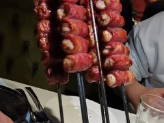-戈拿旺巴西烤肉(崇文门店)