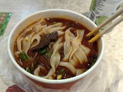 -骏骏牛肉粉店(吉庆街店)