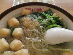 -小姜锅贴(凤凰街店)