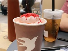 -BeauTea水仙(coco park店)