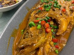 -汤记传菜(秀浦路店)