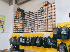 -问山MountQuest攀岩馆