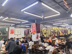 -民间瓦缸煨汤館(嵩山路店)