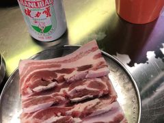-马路牙子烧烤音乐酒馆(望京店)