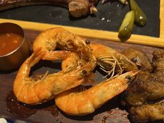 -安德烈俄式西餐厅(中央大街店)