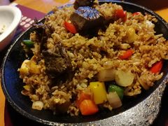 -绿茵阁牛扒餐厅(客村店)