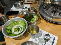 -姜虎东白丁烤肉(深圳湾后海汇店)