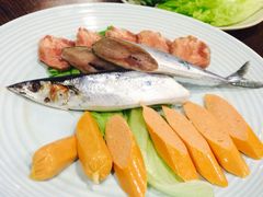 -北海银滩日式料理(澄海店)