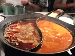 -新辣道鱼火锅(西直门店)