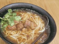 -李先生牛肉面大王(郑州火车站西广场2店)
