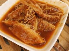 -潮福城大酒楼·潮粤菜·港式点心(阳光城店)