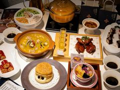 -南棠馆粤菜坊(群光店)