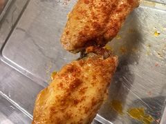 -海平馄饨(逍遥二路店)
