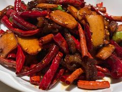 -新荣记(新源南路店)