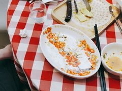 -西贝莜面村(上海百联西郊店)