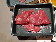-黑金·寻焰自助百汇·烤肉·火锅(中街店)