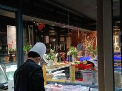 -加餐海鲜自助(集美银泰百货店)