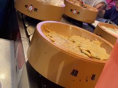 -龍歌自助小火锅(李沧丽达店)