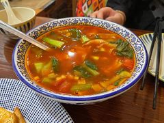 揪片子-阿拉木汗餐厅(山大路店)