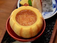 -广州柏悦酒店·悦景轩·粤菜餐厅