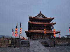 -西安城墙·碑林历史文化景区