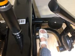 -一兆韦德健身(张杨路店)