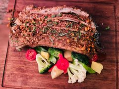 -SISTERS BAR RESTAURANT川意酒馆(嘉善老市H楼店)