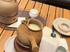 -沏茶师CHICHAS(龙湖上城店)