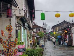 -小河直街历史文化街区