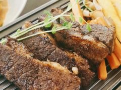 -THE PAWON·8碗(古北SOHO店)