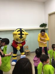 -巧虎kids体验中心(绿宝广场店)