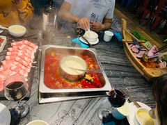 -鱼豆吉·豆浆鱼火锅(CBD店)
