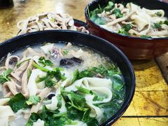 -惠丰源烩面馆(经七路店)