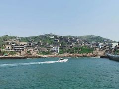 -东极岛景区-青浜岛