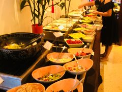 -铭轩中餐厅·海南菜·粤菜(亚龙湾瑞吉店)