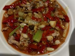 -一品红川菜(皇岗店)