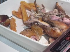 -川知味(京华城店)