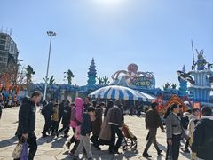 -华夏文旅海洋公园